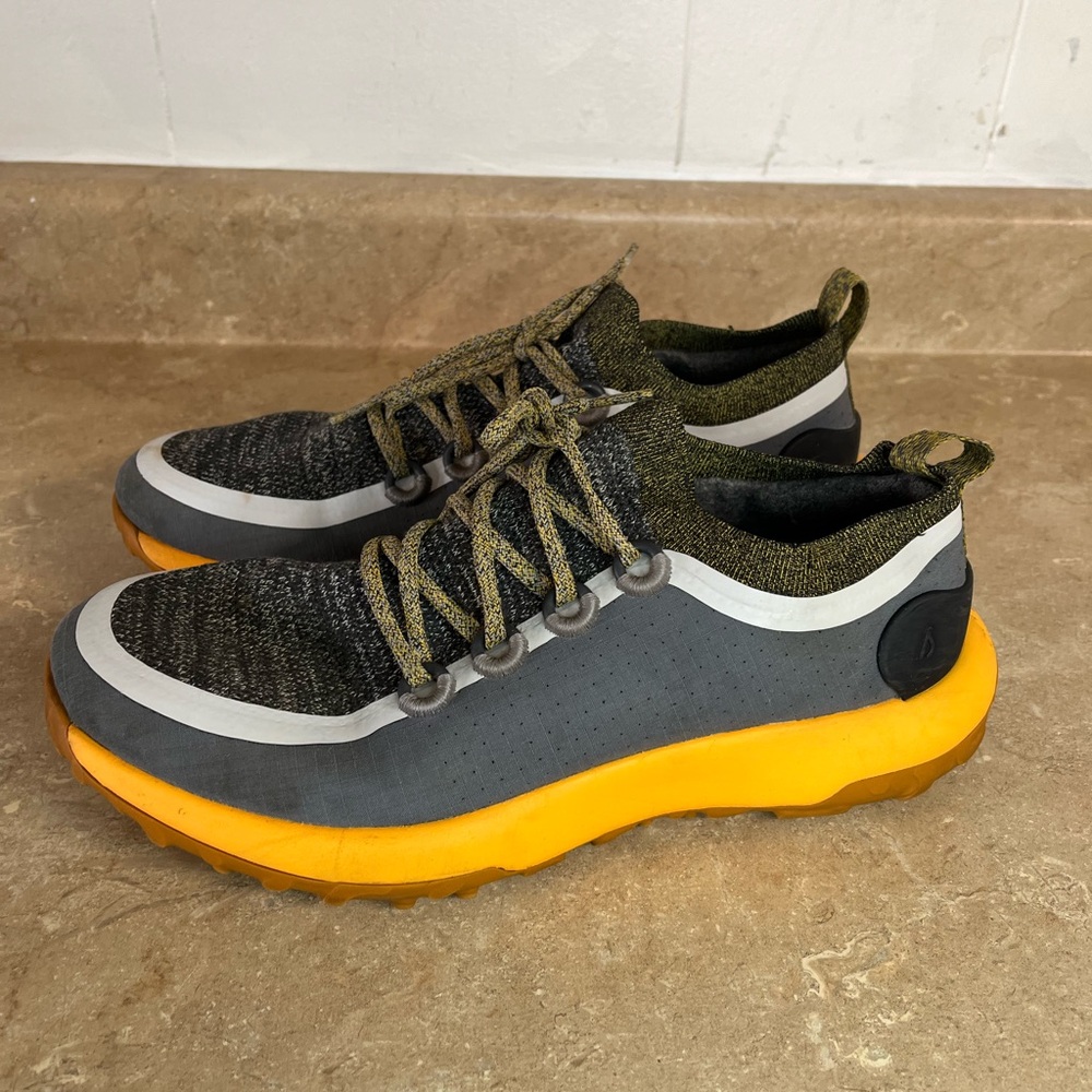 Men’s Allbirds SWT Trail Runner Sneakers